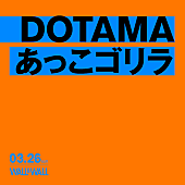 ＤＯＴＡＭＡ「DOTAMA×あっこゴリラのツーマンライブがWALL&amp;amp;WALLにて開催」1枚目/1