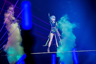 「＜ライブレポート＞星街すいせい2ndライブ【Shout in Crisis】――悲哀の果てを目指す旅路、祝祭の一夜を振り返る」
