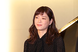 「上野樹里が初ミュ－ジカルで“のだめ役”　「皆さんの笑顔が感じられるような舞台にできたら」」