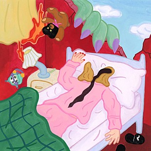 「TOMOOの新曲「夢はさめても」がドラマ『ソロ活女子のススメ 3』のオープニングテーマに」