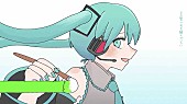 いよわ「【ビルボード】“ニコニコ VOCALOID SONGS TOP20”いよわ「一千光年」初登場で首位獲得、2位にはまらしぃ×じん×堀江晶太(kemu)「新人類」」1枚目/1