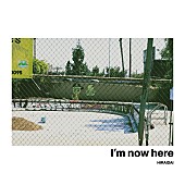 平井大「	平井 大 配信シングル「I&amp;#039;m now here」」2枚目/2