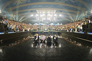 「BUMP OF CHICKENのNHK特番『18祭』3月放送、18歳世代との共演曲「窓の中から」制作」