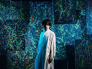 「SawanoHiroyuki[nZk]×秦 基博による「COLORs」使用のショートアニメ公開」