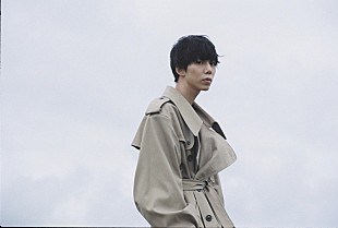 「Sano ibuki、新曲「眠れない夜に」配信リリース　TikTokで弾き語り披露へ」