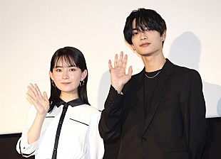 「なにわ男子・高橋恭平「僕は映画を見るのは３回が限界」　「男友達から『おまえ、こんなんちゃうやん！』とイジられた」」