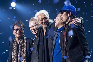 「安全地帯、映像作品5作品をパッケージ化して再発売決定」