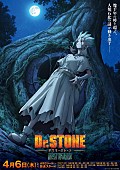 OKAMOTO&#039;S「(C) 米スタジオ・Boichi／集英社・Dr.STONE製作委員会」2枚目/2