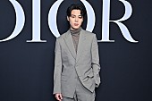 Ｊｉｍｉｎ「BTSのJIMIN、ソロ・アーティストとして初めて米国で「Like Crazy」のパフォーマンスを披露」1枚目/1