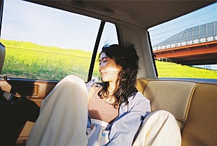 「kiki vivi lily、5月にEP『Blossom』リリース＆収録曲「39 Minutes」を先行配信」