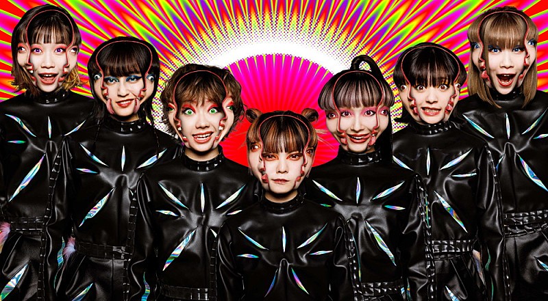 ASP、新曲「NO COLOR S」配信リリース＆MV公開 