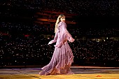 テイラー・スウィフト「テイラー・スウィフト、【The Eras Tour】で話題のラベンダー・レモネードの作り方」1枚目/1