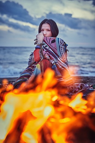 「Superfly、ニューアルバム『Heat Wave』5月リリース」