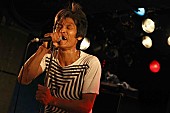 ＴＨＥ　ＦＯＯＬＳ「緊急記者会見を経て、ドキュメンタリー『THE FOOLS 愚か者たちの歌』急遽上映決定」1枚目/1