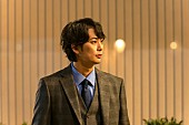 川崎鷹也「（C）2023映画『魔女の香水』製作委員会」15枚目/20