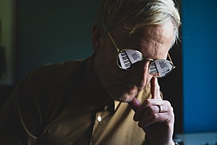 「マット・ジョンソン、熟練のミュージシャンと共にビルボードライブ公演を開催」