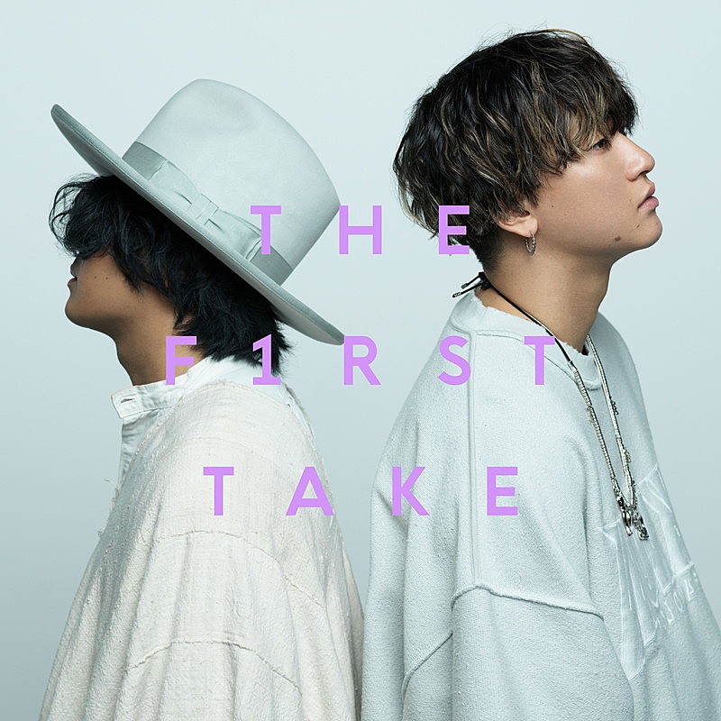 YOAKE、Rin音が参加したTHE FIRST TAKEバージョン「ねぇ」配信リリース 