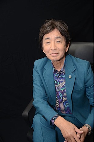 「林哲司のメモリアルな5枚組CD BOX『Hayashi Tetsuji Song File』6月リリース」