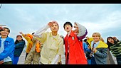 Ayumu Imazu「Ayumu Imazu×花村想太（Da-iCE）によるダンスがメインの「Don&amp;#039;t Mind Me」MV公開」1枚目/11