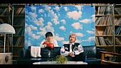 Ayumu Imazu「『Don&amp;#039;t Mind Me （feat. 花村想太 from Da-iCE） - Ayumu Imazu 【Music Video】』」5枚目/11