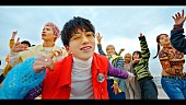 Ayumu Imazu「『Don&amp;#039;t Mind Me （feat. 花村想太 from Da-iCE） - Ayumu Imazu 【Music Video】』」6枚目/11