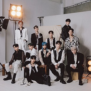 「JO1、生配信にしまじろう登場＆阪神戦始球式など含む“JO1×Tiger”コラボ実施決定」