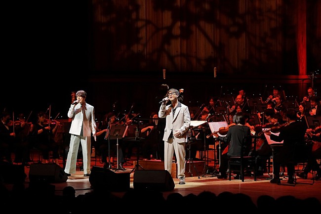 「CHEMISTRY」4枚目/7