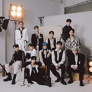 「スピンオフ特番『JO1 リクエストLIVE』4/29放送、視聴者リクエストで一夜限りのセトリ」