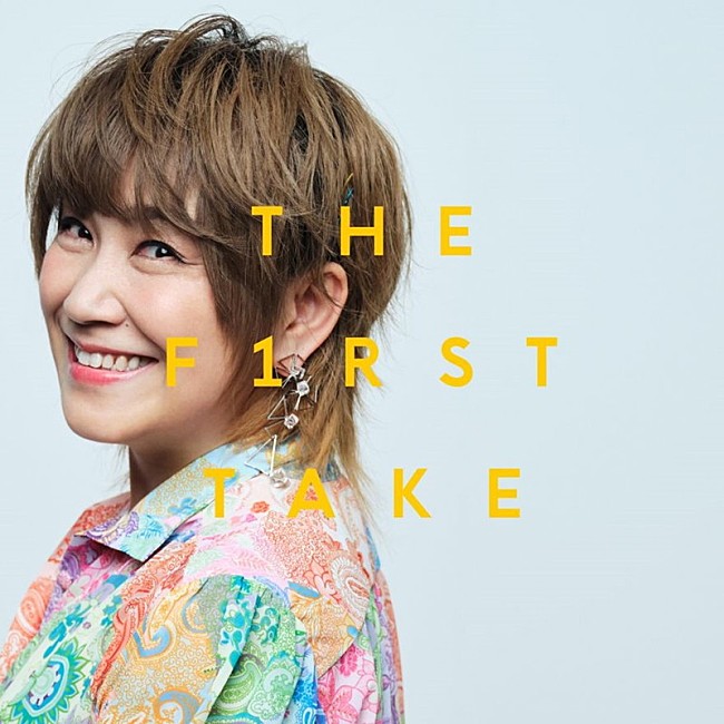 「サトシの声優・松本梨香、THE FIRST TAKEバージョン「めざせポケモンマスター」配信リリース」1枚目/1