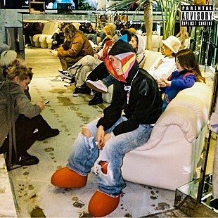 「JP THE WAVY、新曲「I’M FROM JAPAN」をリリース＆MV公開 」