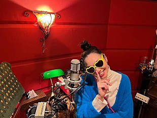 「Cocco、『WBS ワールドビジネスサテライト』新EDテーマ曲に決定」