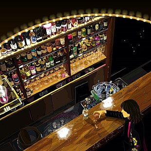 「角松敏生、オリジナル・アルバム『Inherit The Life II』5/17リリース決定」