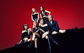 Ｓｅｃｒｅｔ　Ｎｕｍｂｅｒ「SECRET NUMBER、フォトブック付きCD『LIKE IT LIKE IT』リリース&amp;amp;来日イベント配信決定」1枚目/1