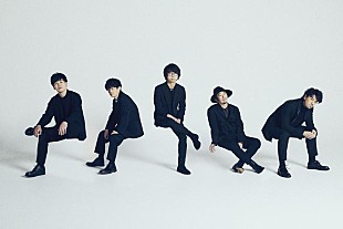 「wacci、新曲「ジグソーパズル」が日テレ系“こどもday”キャンペーンソングに決定」