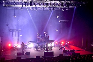 「シド、結成20周年＆最新アルバムを引っ提げた全国ツアー初日ライブレポート」