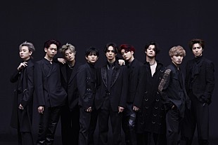 「超特急／M!LK／SUPER★DRAGON／さくらしめじ／ONE N' ONLYらで最大規模の【EBiDAN THE LIVE】開催」