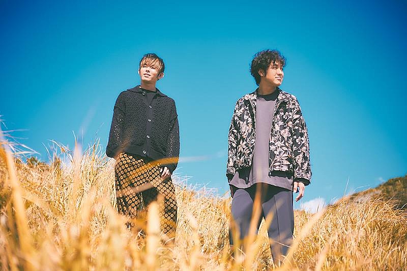 SOMETIME’S、ドラマ『全ラ飯』主題歌の新曲「Do what you do ably」配信リリース決定 