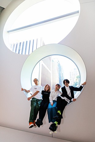 「Buffalo Daughter、結成30周年企画としてLAUSBUBとライブ開催」