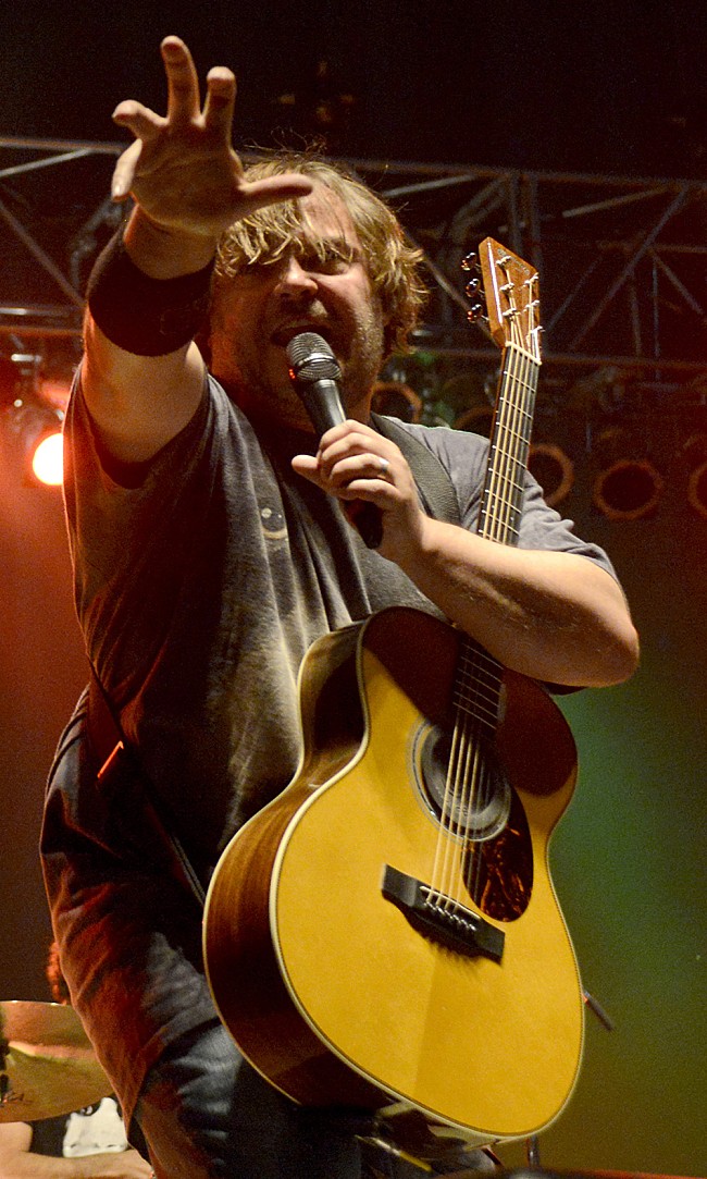 「ジャック・ブラック、映画『スーパーマリオ』の劇中歌「Peaches」MV公開」1枚目/1