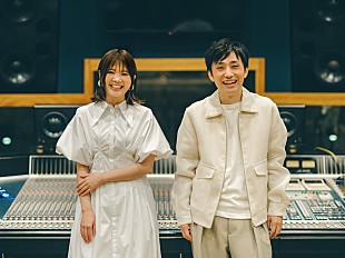 「いきものがかり、映画『銀河鉄道の父』主題歌の新曲「STAR」配信決定　リリース日には地元海老名でフリーライブも」