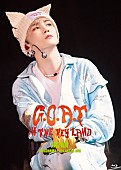 KEY「キー LIVE Blu-ray『KEY CONCERT - G.O.A.T.（Greatest Of All Time）IN THE KEYLAND JAPAN』
グッズ付完全限定生産盤（ファンクラブ限定盤）」9枚目/11