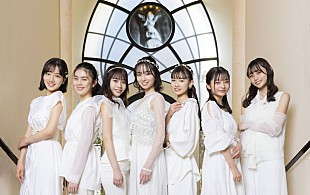 「秋元康が手掛けるブルーベリーソーダのデビュー作カップリング3曲を発表」