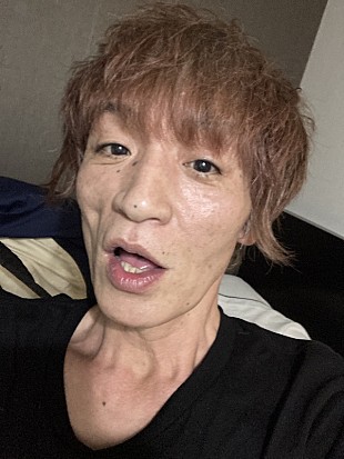 「もうじき還暦のTOMOVSKY、ニューアルバム『BELL』6/14から全国流通スタート」