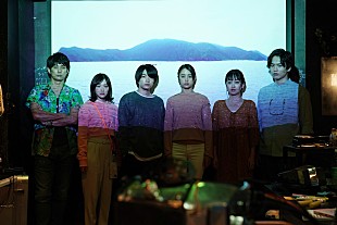 「なにわ男子・西畑大吾主演のホラー映画『忌怪島／きかいじま』本予告映像が到着」