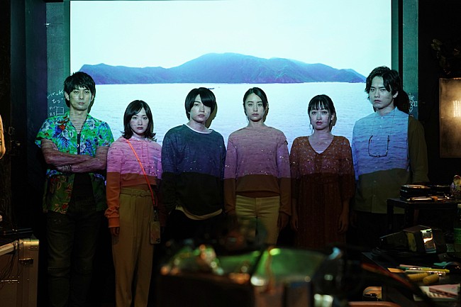 「なにわ男子・西畑大吾主演のホラー映画『忌怪島／きかいじま』本予告映像が到着」1枚目/1