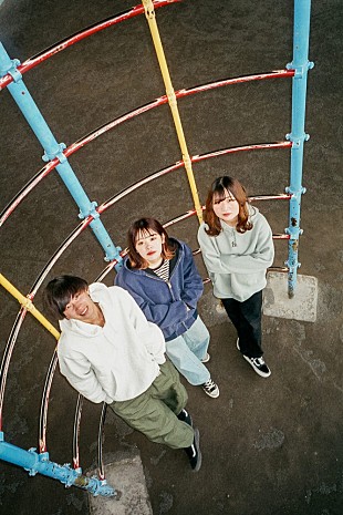 「岡山発・UNFAIR RULE、初の全国流通盤アルバム『いつものこと』より「非行少女」MV公開」