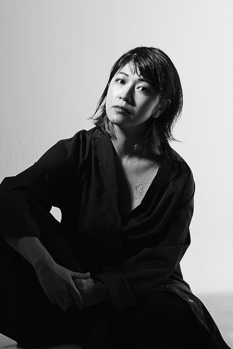 BONNIE PINK、8年ぶりとなるライブツアー開催決定