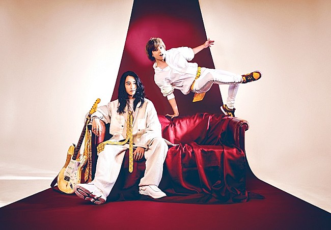 「Amber’s、志田未来主演ドラマ『勝利の法廷式』主題歌「オセロ」配信リリース＆リリックビデオ公開」1枚目/2