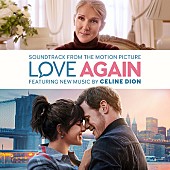 セリーヌ・ディオン「セリーヌ・ディオン、約3年ぶりとなる新曲「Love Again」を配信」1枚目/1