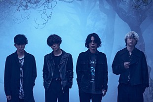 「神はサイコロを振らない、ニューアルバムのリリース＆ホールツアーが決定」